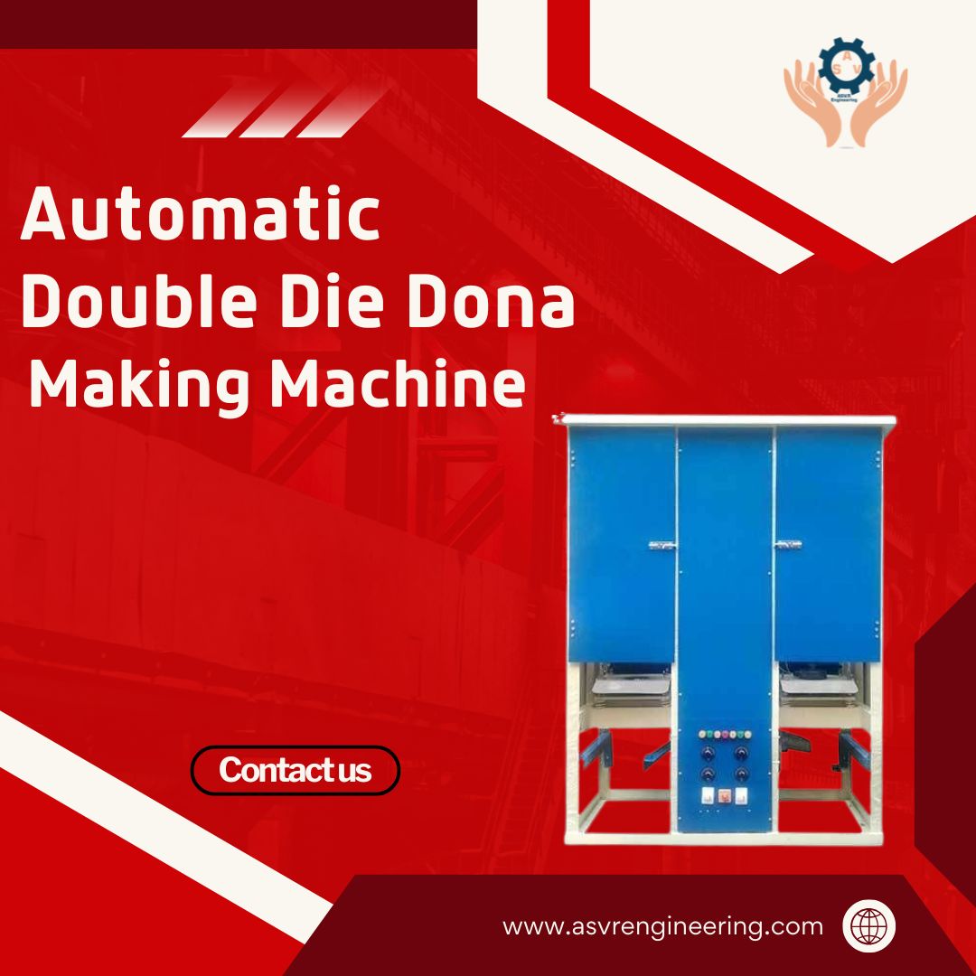  Fully Automatic Double Die Dona Making Machine